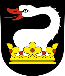 Rüte-blazon
