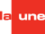 La Une