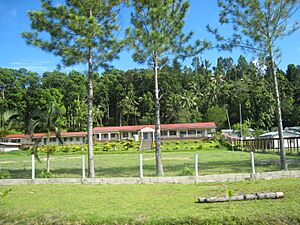 Archivo:Ratu Filjse Memorial School, Namatakula Village, Fiji - panoramio