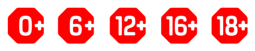 Russian Age Rating System