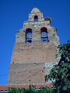 San Roman del Valle Campanario.JPG