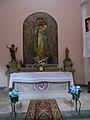 Sant Agustí - Consolació