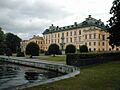 Schloss Drottningholm Stockholm