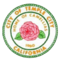 Seal of Temple City, California.png