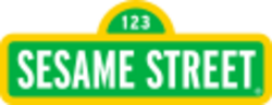 Sesame Street logo.svg