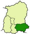 SikkimEast
