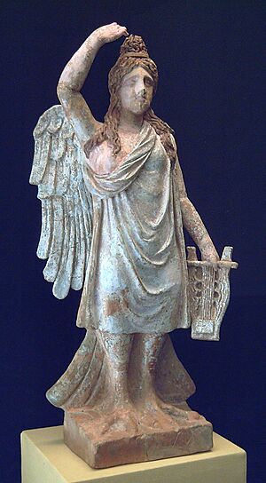 Archivo:Sirena de Canosa s. IV adC (M.A.N. Madrid) 01