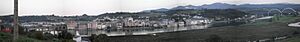 Archivo:Skyline de Navia