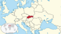 Slovakia in its region