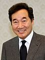 South Korean Prime Minister Lee - 2017 (36235112603) (cropped)