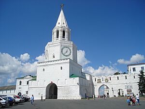 Archivo:Spasski Tower