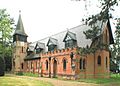 St Nicholas, Kelvedon Hatch, Essex - geograph.org.uk - 334867