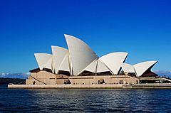 Archivo:Sydney Opera House Sails edit02