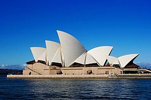 Archivo:Sydney Opera House Sails edit02
