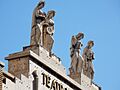 Teatro Principal Zaragoza Francisco Rallo Lahoz 2