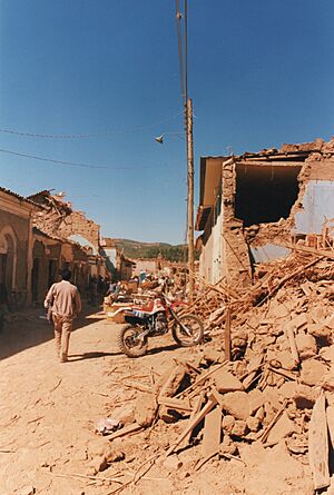 Archivo:Terremoto de Aiquile en 1998, Cochabamba- Bolivia 03