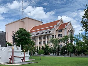 Archivo:Thailand National Theatre โรงละครแห่งชาติ