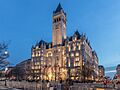 The Trump International Hotel (31643003864)