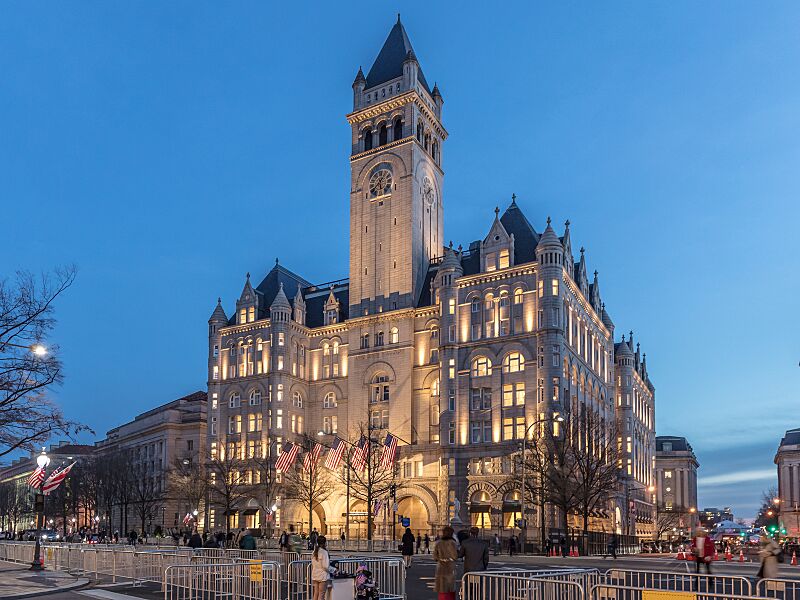 The Trump International Hotel (31643003864)