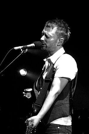 Archivo:Thom Yorke