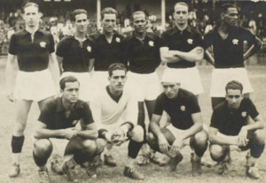 Archivo:Time de Futebol do Flamengo, 1934