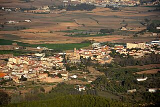 Torrelles de Foix, Alt Penedès. (41216997331).jpg