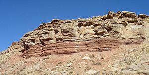 Archivo:Triassic Utah