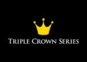 Archivo:Triple Crown Series Logo