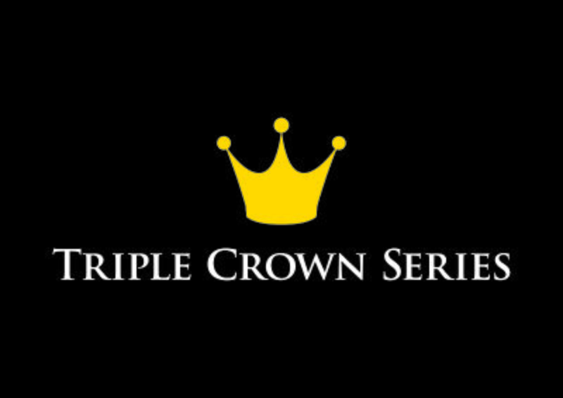Triple Crown Series Logo