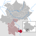 Ummerstadt in HBN