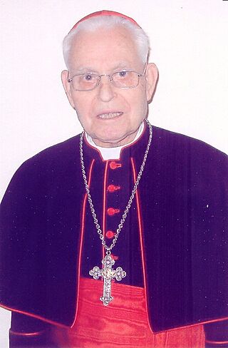 Urbano Navarrete, Jesuit and Cardinal.jpg