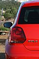 VW 2009 POLO TSI