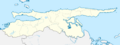 Venezuela Sucre location map