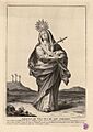 Vicente pascual-Virgen de los Dolores