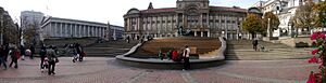 Archivo:Victoria Square Panorama