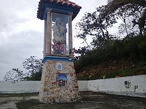 Archivo:Virgen de La Estacion