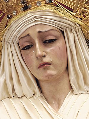 Archivo:Virgen de la Soledad Coronada de Priego de Córdoba
