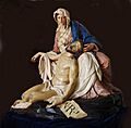 Virgen de las Angustias