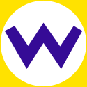 Archivo:Wario emblem