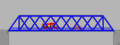 WarrenThrough Truss double