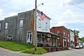 Waterford commercial district