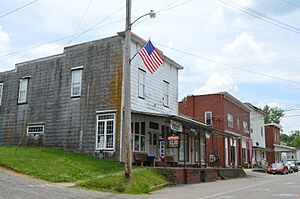 Archivo:Waterford commercial district