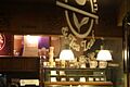Wikipedia Wikimeetup1 Mumbai The Coffee Bean and Tea Leaf