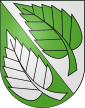 Wiler bei Utzenstorf-coat of arms.svg