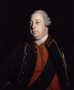 Archivo:William Augustus, Duke of Cumberland by Sir Joshua Reynolds