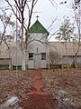 Wittenoom WA - Old Convent