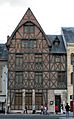 Wohnhaus JeannedArc
