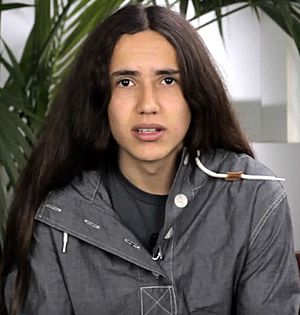 Archivo:Xiuhtezcatl Martinez 2016