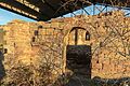 Yacimiento del Corral de Calvo, Luesia, Zaragoza, España, 2023-01-04, DD 26