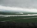 Yalu River Delta, North Korea